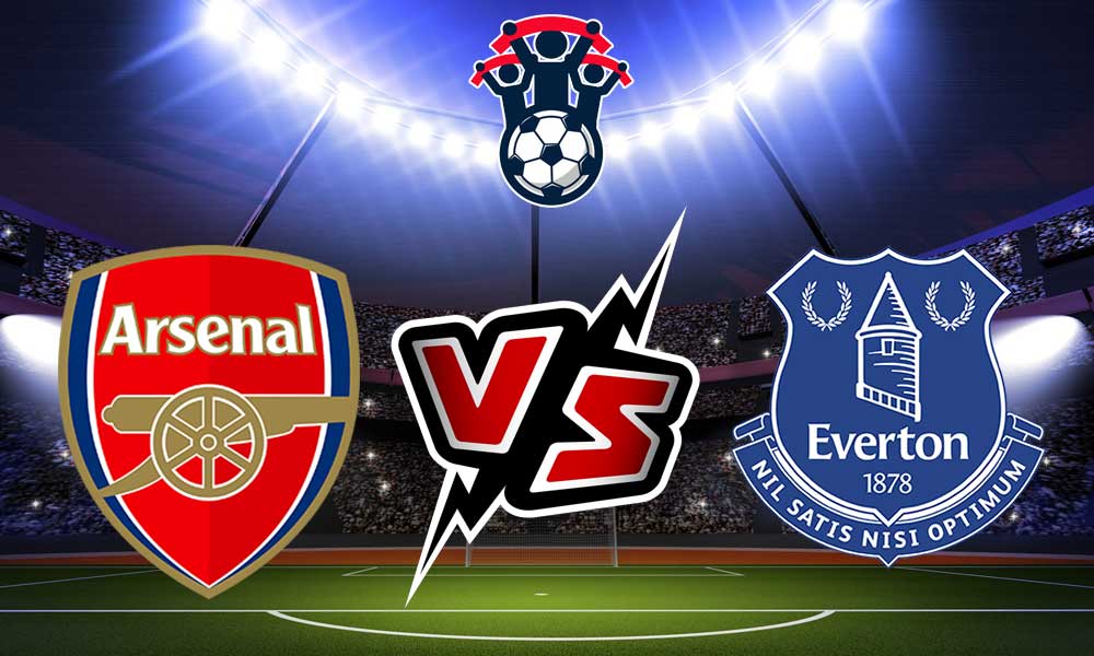 صورة مشاهدة مباراة آرسنال و إيفرتون بث مباشر 16-07-2022 Arsenal vs Everton