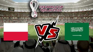 صورة مشاهدة مباراة السعودية و بولندا بث مباشر 26/11/2022 Poland vs Saudi Arabia
