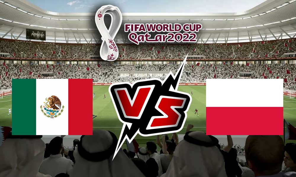 صورة مشاهدة مباراة بولندا و المكسيك بث مباشر 21/11/2022 Mexico vs Poland